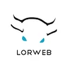 Logo Lorweb