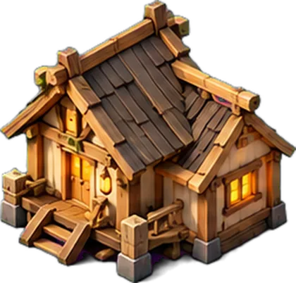 Palier Cabane